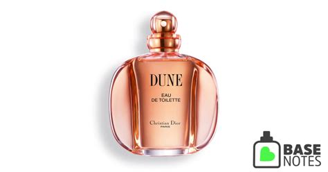 Dune by Christian Dior– Basenotes